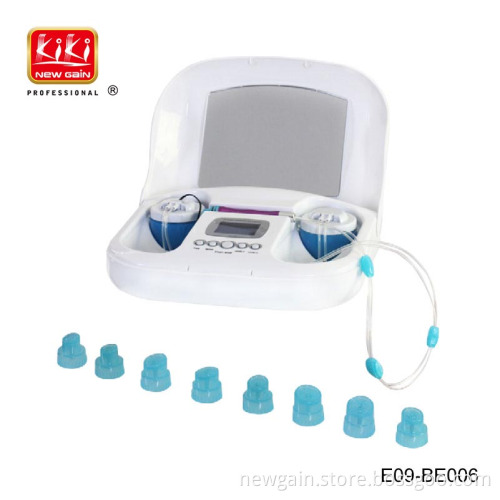 Professional skin diamond dermabrasion machine